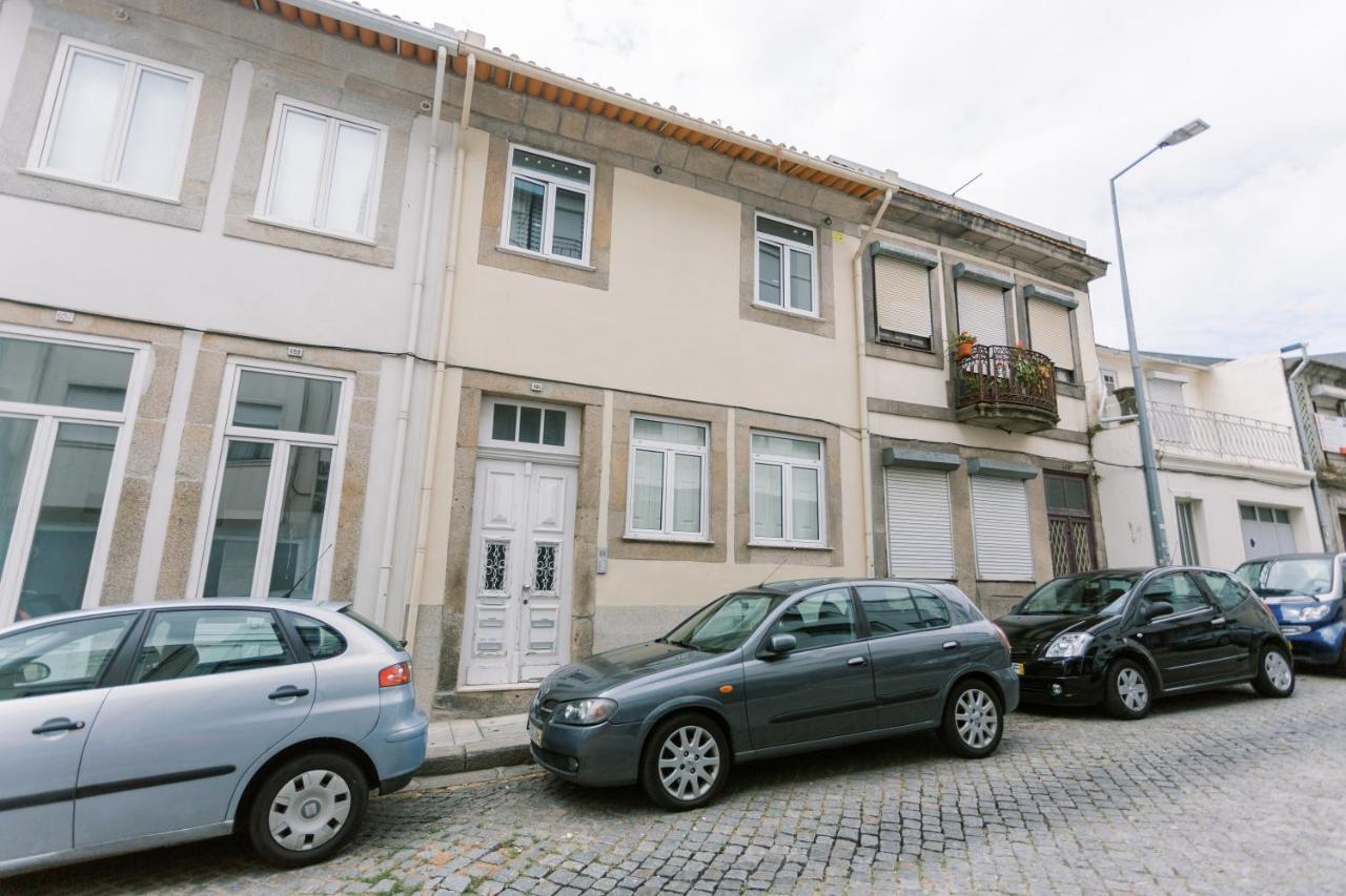 Portovivo Bonjardim Apartamento Zewnętrze zdjęcie