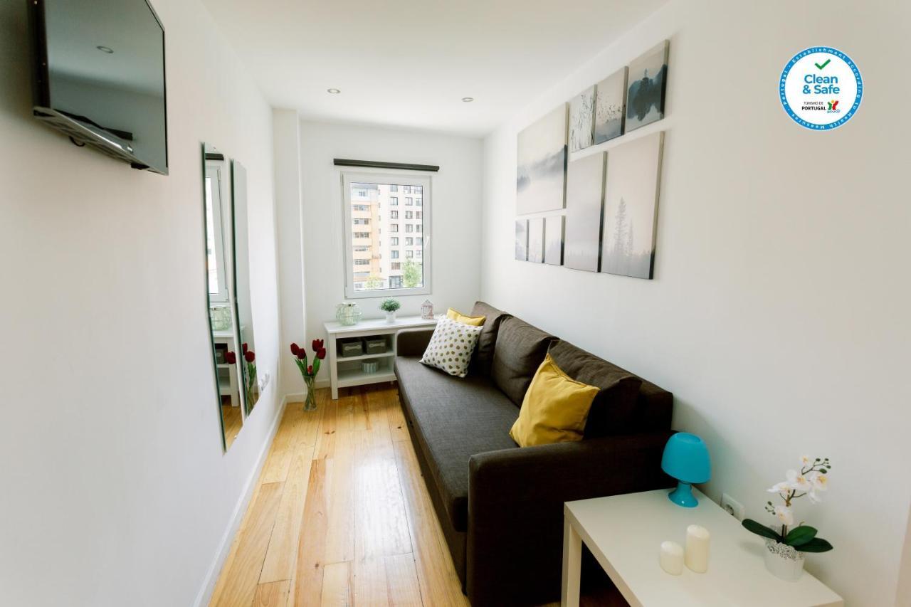 Portovivo Bonjardim Apartamento Zewnętrze zdjęcie
