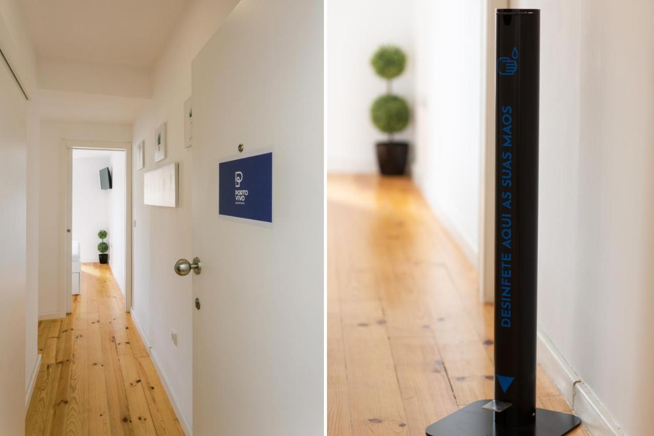 Portovivo Bonjardim Apartamento Zewnętrze zdjęcie