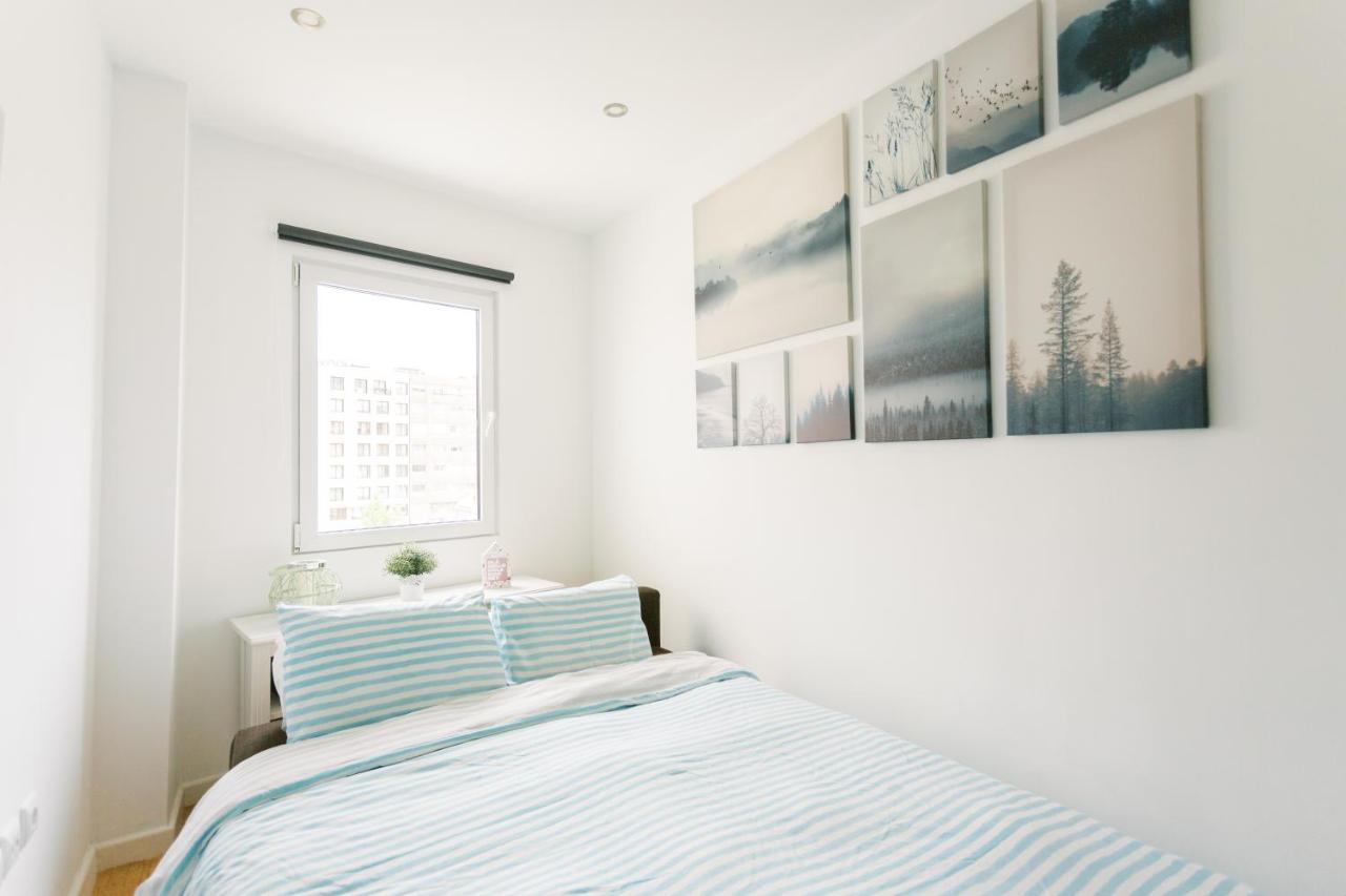 Portovivo Bonjardim Apartamento Zewnętrze zdjęcie