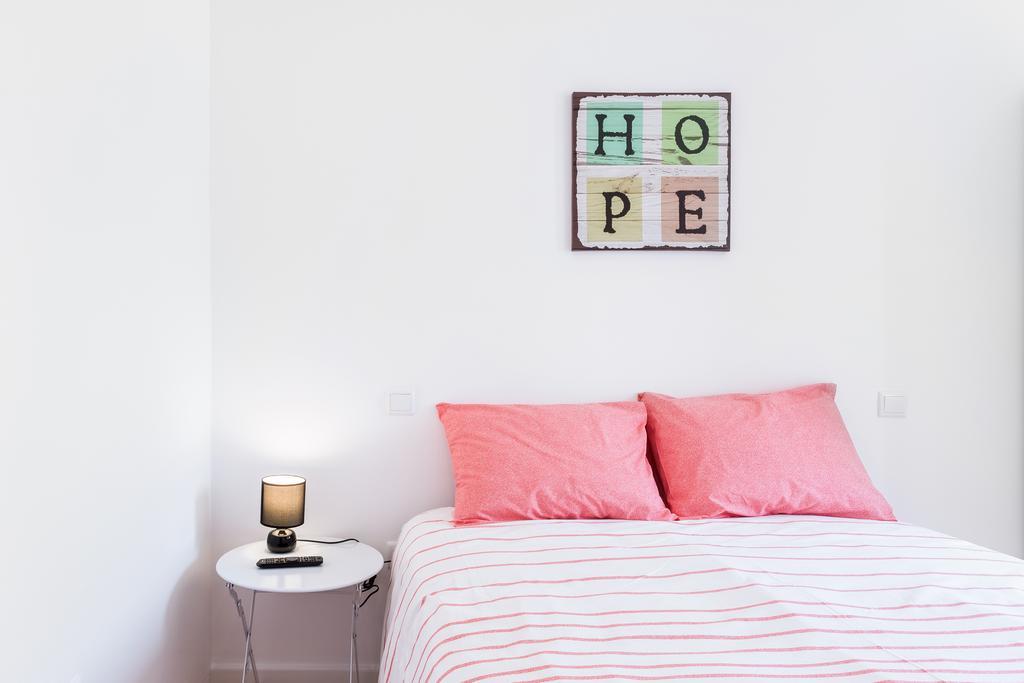 Portovivo Bonjardim Apartamento Zewnętrze zdjęcie