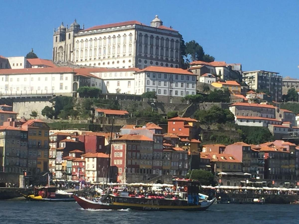 Portovivo Bonjardim Apartamento Zewnętrze zdjęcie